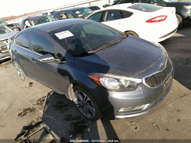 KIA FORTE 2016 knafx4a83g5549459