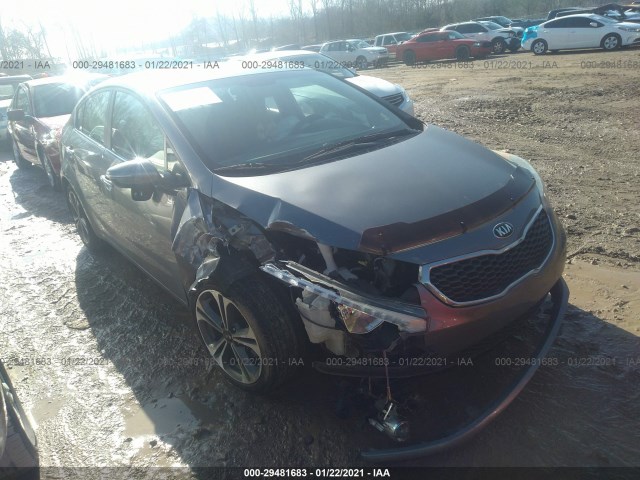 KIA FORTE 2016 knafx4a83g5553138