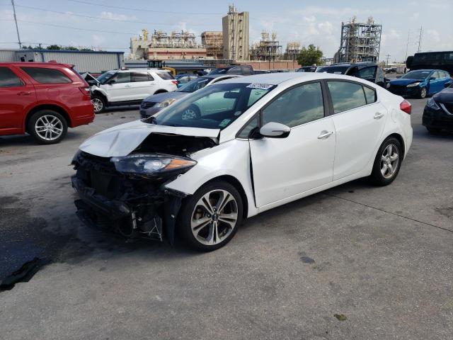 KIA FORTE EX 2016 knafx4a83g5591369