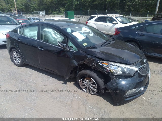 KIA FORTE 2014 knafx4a84e5046441