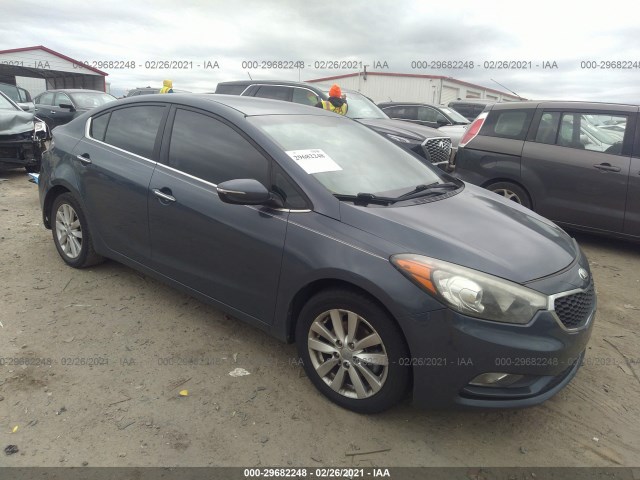 KIA FORTE 2014 knafx4a84e5047461