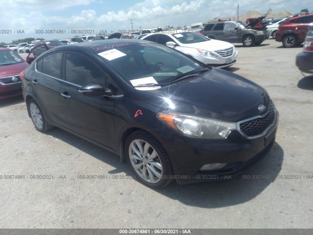 KIA FORTE 2014 knafx4a84e5049825