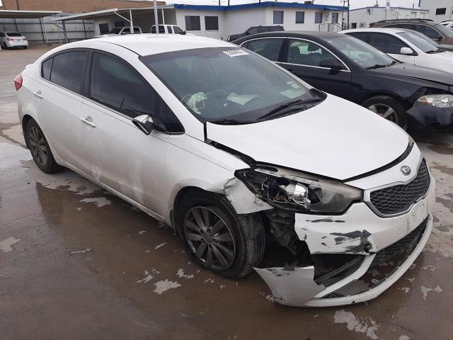 KIA FORTE EX 2014 knafx4a84e5050974