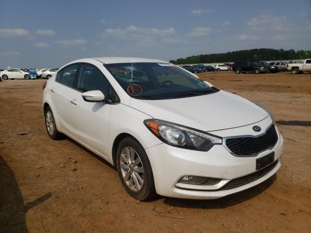 KIA FORTE EX 2014 knafx4a84e5052014