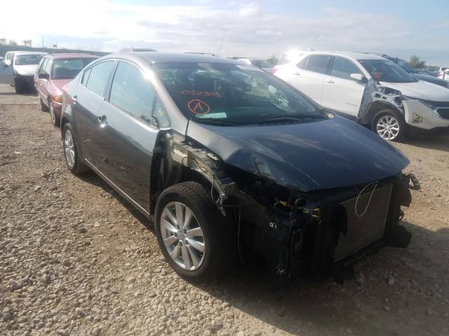 KIA FORTE EX 2014 knafx4a84e5052305