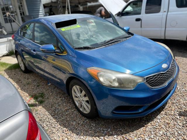 KIA FORTE EX 2014 knafx4a84e5052417