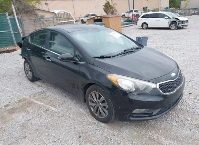 KIA FORTE 2014 knafx4a84e5054135