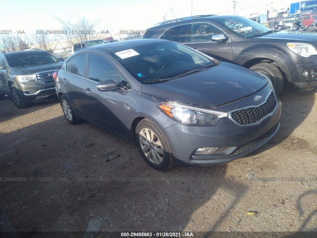 KIA FORTE 2014 knafx4a84e5054359