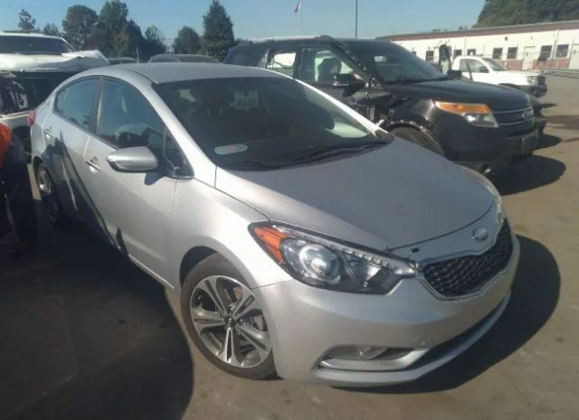 KIA FORTE 2014 knafx4a84e5071730