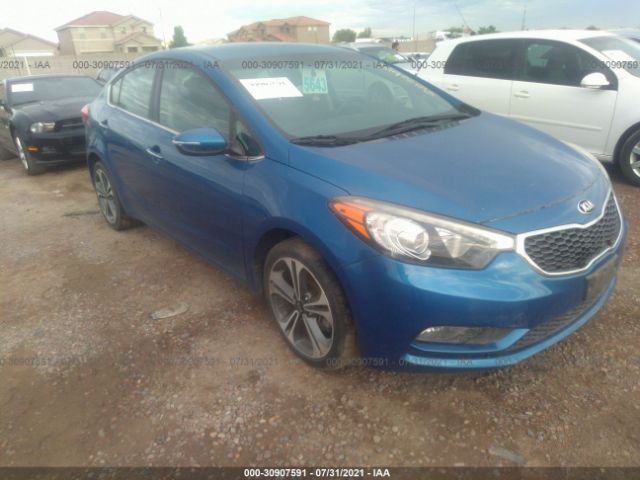 KIA FORTE 2014 knafx4a84e5071808