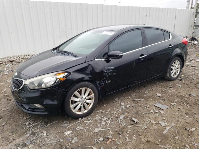 KIA FORTE 2014 knafx4a84e5076197