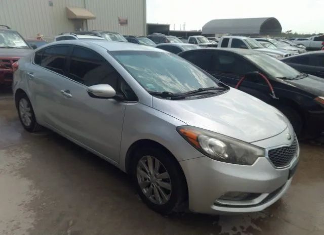 KIA FORTE 2014 knafx4a84e5078600