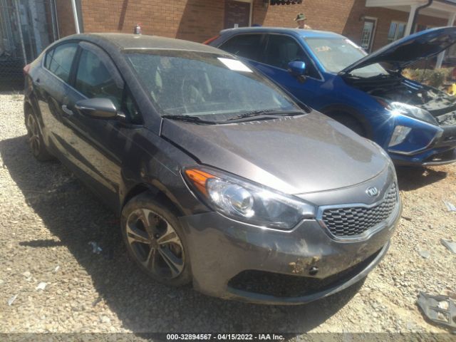 KIA FORTE 2014 knafx4a84e5078788