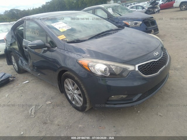 KIA FORTE 2014 knafx4a84e5079424