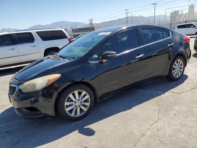 KIA FORTE LX 2014 knafx4a84e5080007