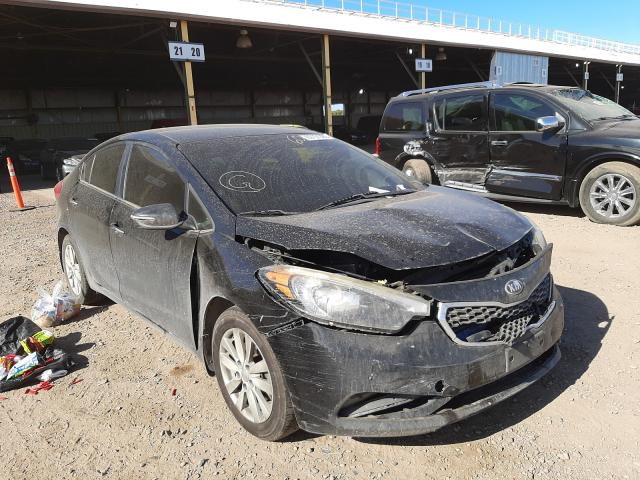 KIA FORTE EX 2014 knafx4a84e5080623