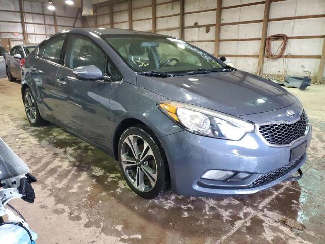 KIA FORTE EX 2014 knafx4a84e5083697