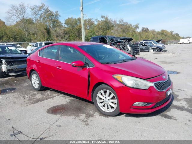 KIA FORTE 2014 knafx4a84e5084624