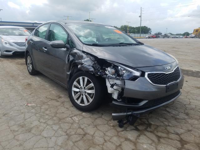 KIA FORTE EX 2014 knafx4a84e5086096