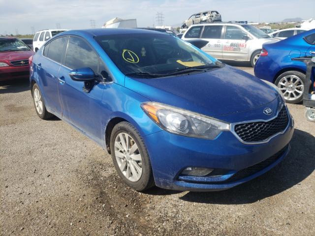 KIA FORTE EX 2014 knafx4a84e5087488