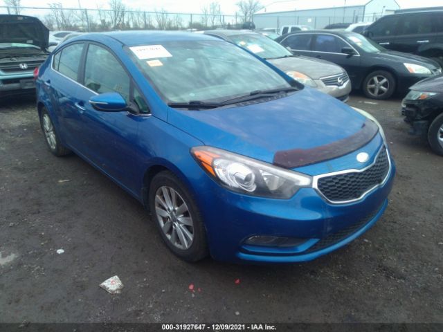 KIA FORTE 2014 knafx4a84e5087491