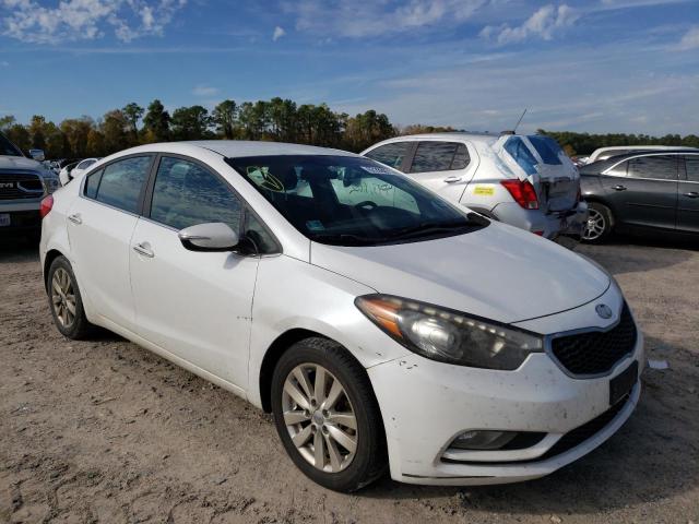 KIA FORTE EX 2014 knafx4a84e5090228