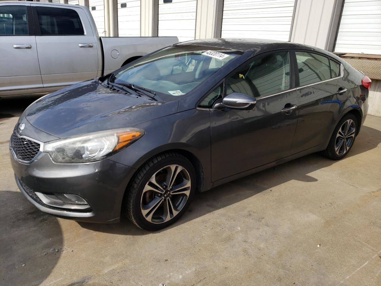 KIA FORTE 2014 knafx4a84e5091430