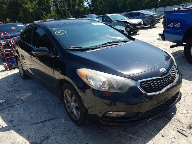 KIA FORTE EX 2014 knafx4a84e5096823