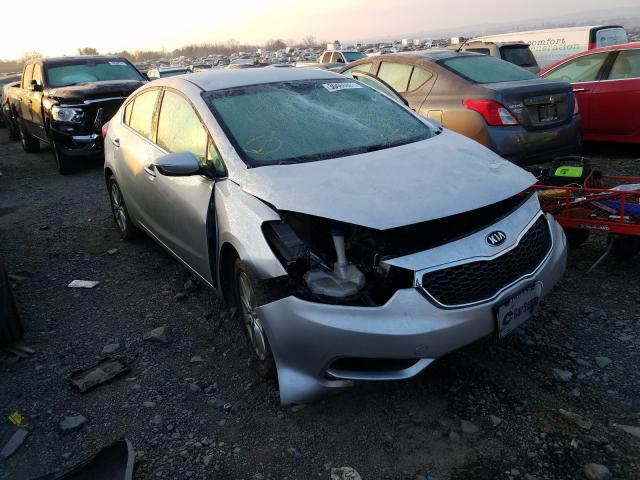 KIA FORTE EX 2014 knafx4a84e5097468