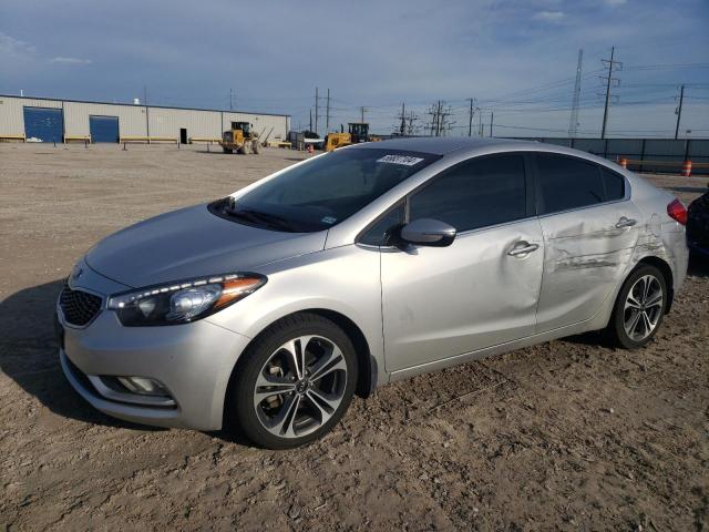 KIA FORTE 2014 knafx4a84e5099771