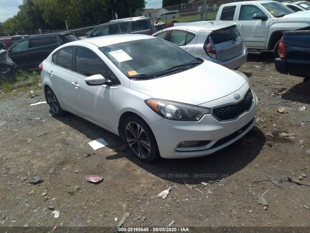 KIA FORTE 2014 knafx4a84e5100837