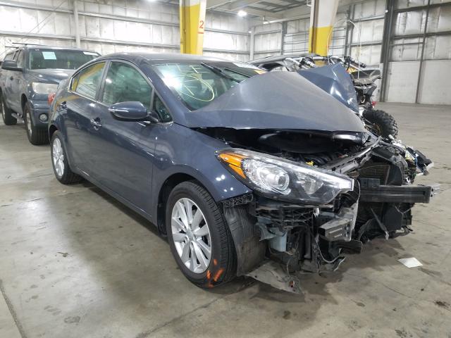 KIA FORTE EX 2014 knafx4a84e5103950