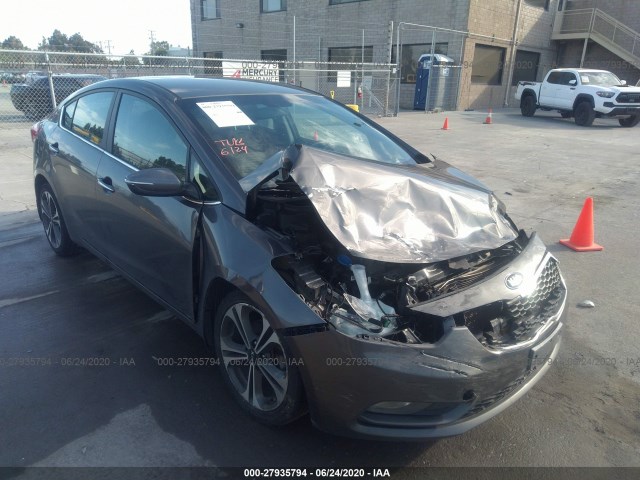 KIA FORTE 2014 knafx4a84e5104029