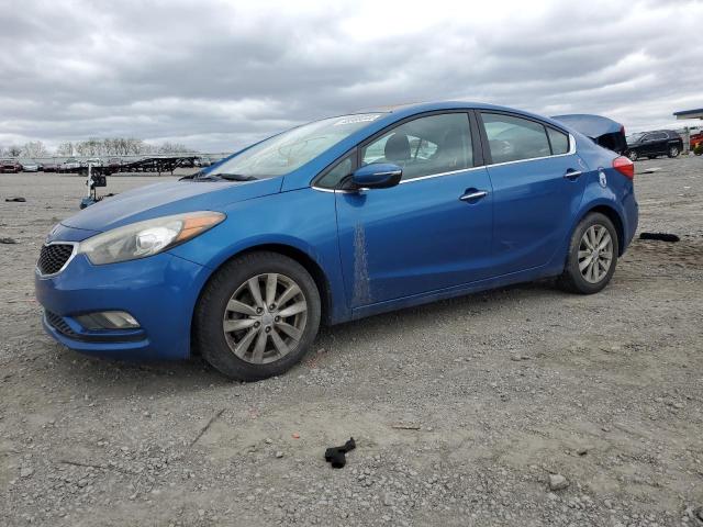 KIA FORTE 2014 knafx4a84e5105598