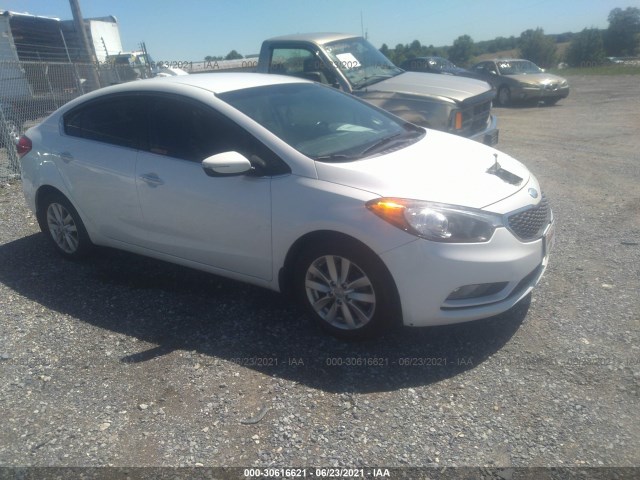 KIA FORTE 2014 knafx4a84e5106542