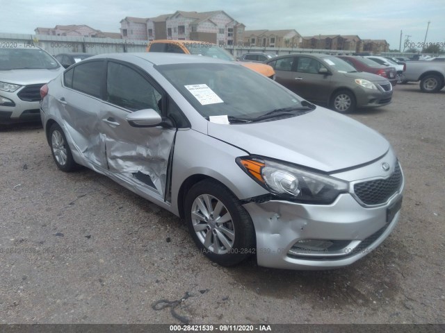 KIA FORTE 2014 knafx4a84e5108131