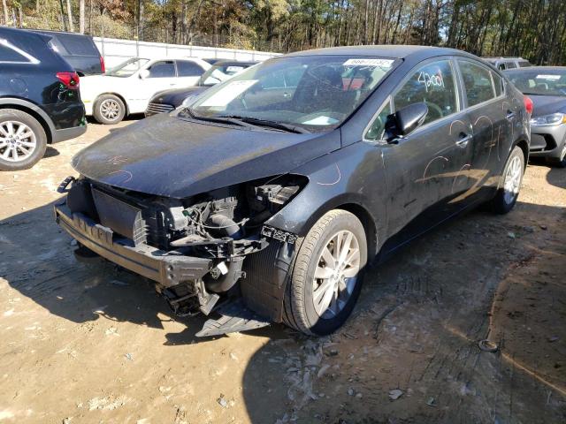 KIA FORTE EX 2014 knafx4a84e5111465