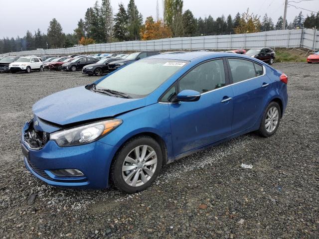 KIA FORTE EX 2014 knafx4a84e5112406