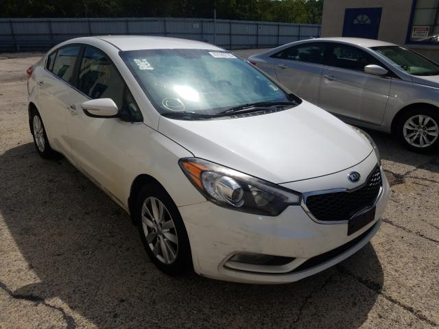 KIA FORTE EX 2014 knafx4a84e5113992