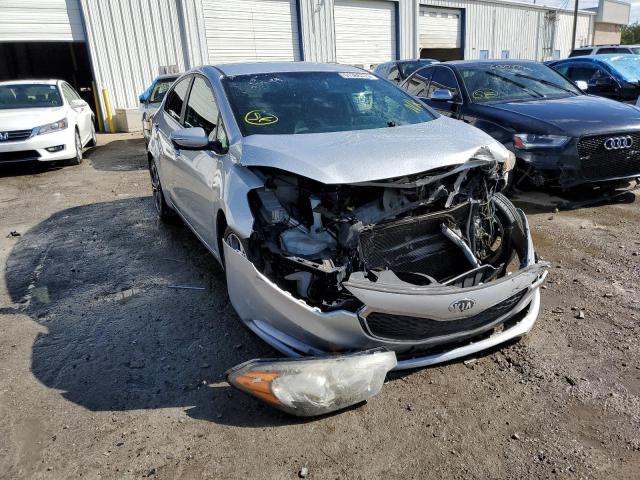 KIA FORTE EX 2014 knafx4a84e5114401