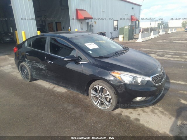 KIA FORTE 2014 knafx4a84e5114480