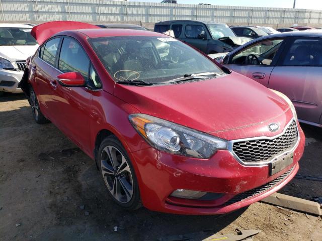 KIA FORTE EX 2014 knafx4a84e5114690