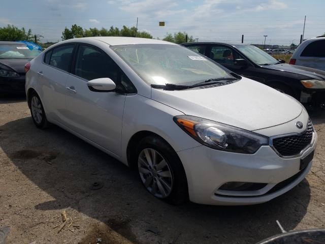 KIA FORTE EX 2014 knafx4a84e5114849