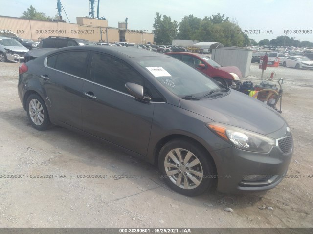 KIA FORTE 2014 knafx4a84e5115354