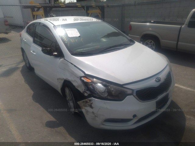 KIA FORTE 2014 knafx4a84e5116469