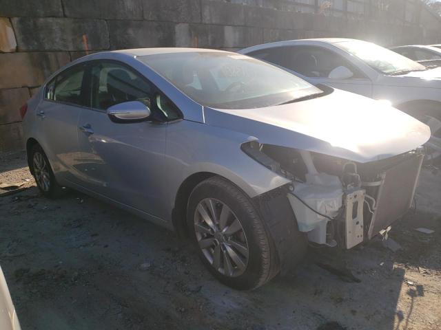 KIA FORTE EX 2014 knafx4a84e5116715