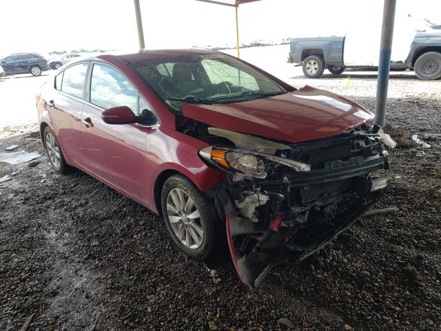 KIA FORTE EX 2014 knafx4a84e5120988