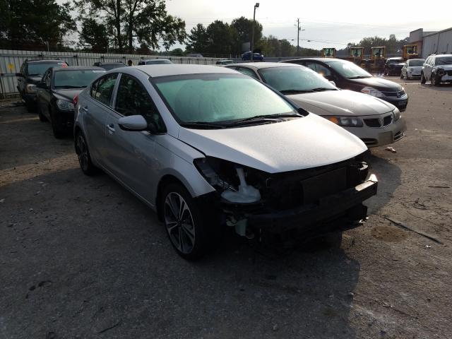 KIA FORTE EX 2014 knafx4a84e5122997