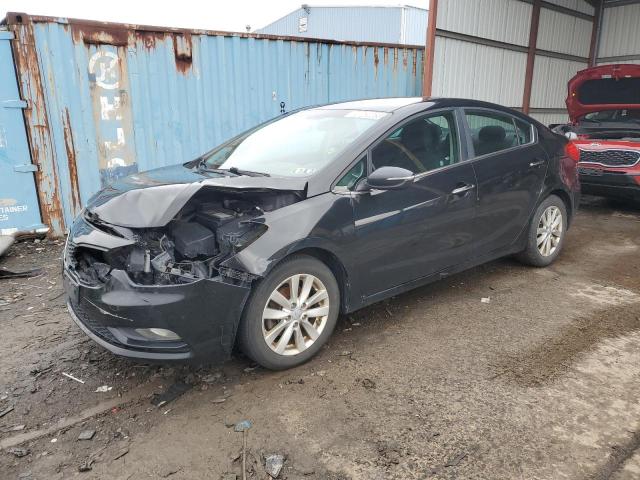 KIA FORTE EX 2014 knafx4a84e5123096