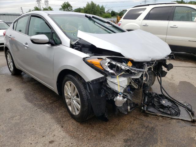 KIA FORTE EX 2014 knafx4a84e5124748